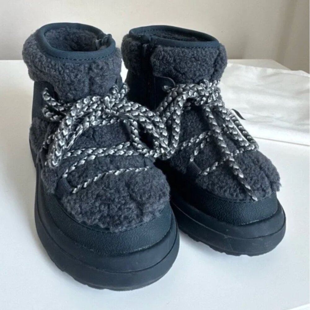 Zara Toddler Boots - Size 22 / 6